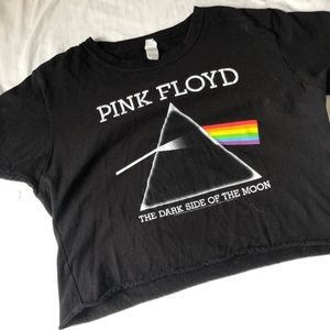 Band tee